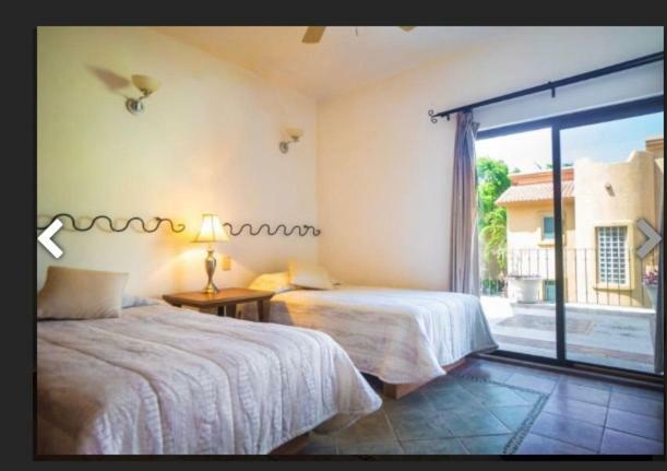פלאייה דל כרמן Villa Ikal מראה חיצוני תמונה