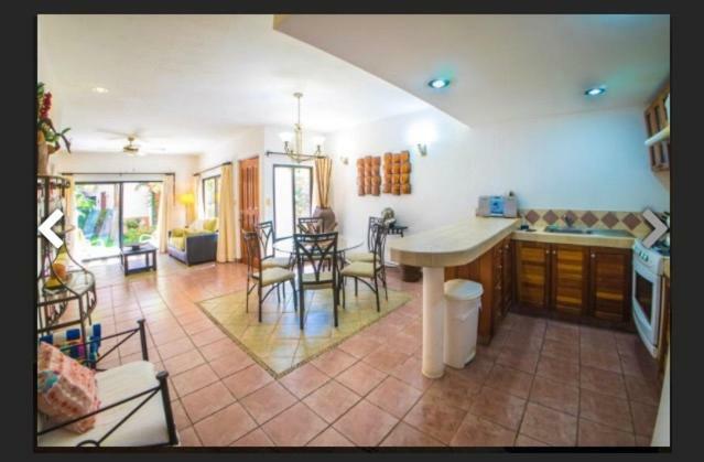 פלאייה דל כרמן Villa Ikal מראה חיצוני תמונה