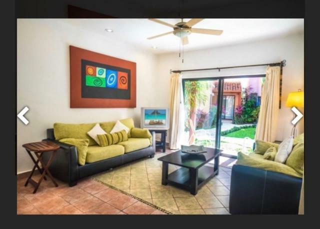 פלאייה דל כרמן Villa Ikal מראה חיצוני תמונה
