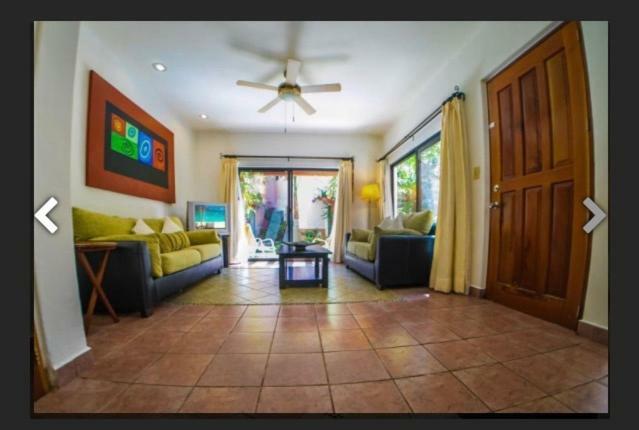 פלאייה דל כרמן Villa Ikal מראה חיצוני תמונה