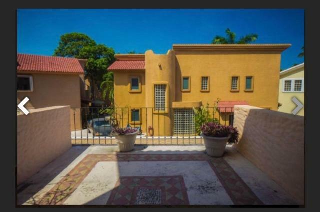 פלאייה דל כרמן Villa Ikal מראה חיצוני תמונה