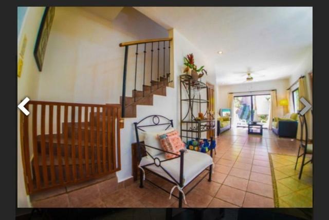 פלאייה דל כרמן Villa Ikal מראה חיצוני תמונה