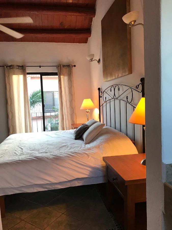 פלאייה דל כרמן Villa Ikal מראה חיצוני תמונה